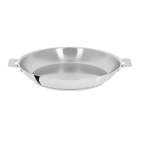 Poêle Inox Mutine 26 Cm