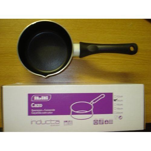 Ibili 411014 Casserole