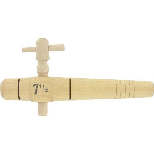 Robinet Barrique Conique Acacia 7 1/2
