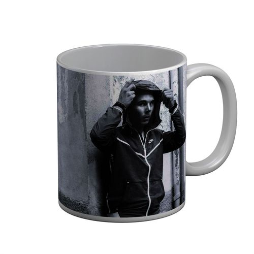 Mug Céramique Majorque Rafael Nadal Tennis Superstar Sport Espagne