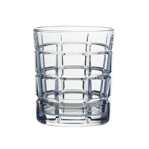 Verre Whisky Cristal 32 Cl Timesquare (Lot De 6)