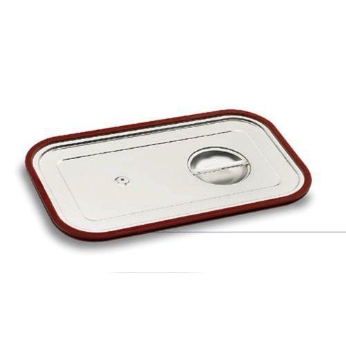 Lacor - 66903 - Couvercle Gastronorm 2 / 3 Avec Joint Caoutchouc