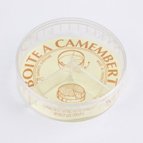 Boite À Camembert 11 Cm