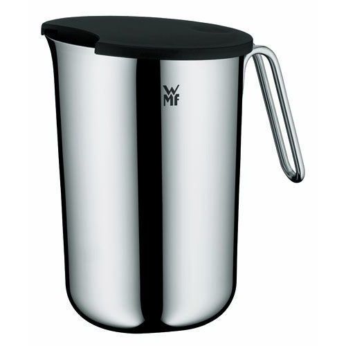 Wmf 0645676030 Bol Mélangeur Avec Couvercle Pour Pied Mixeur