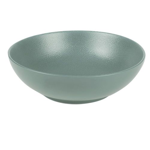 Assiette Creuse Vésuvio Bleu 19 Cm (Lot De 6)