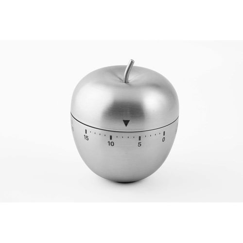 Minuteur Pomme