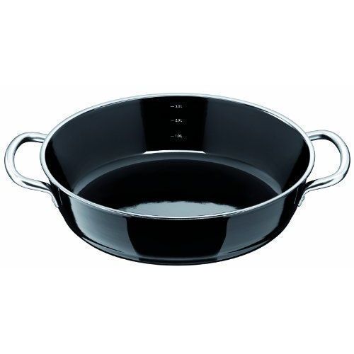 Silit 1929.2500.01 Professional Sauteuse 28 Cm