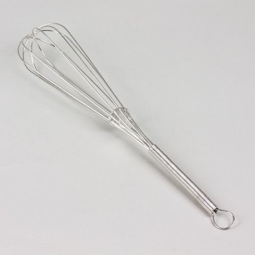 Fouet 30 Cm Étamé
