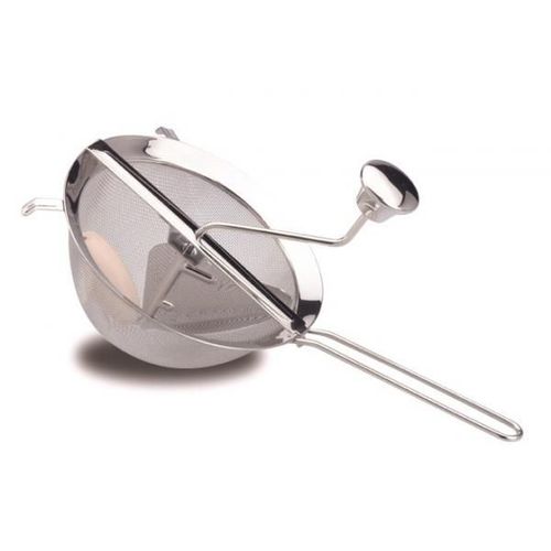 Baumalu - Mouli À Poisson Et Coulis 20 Cm - 440116