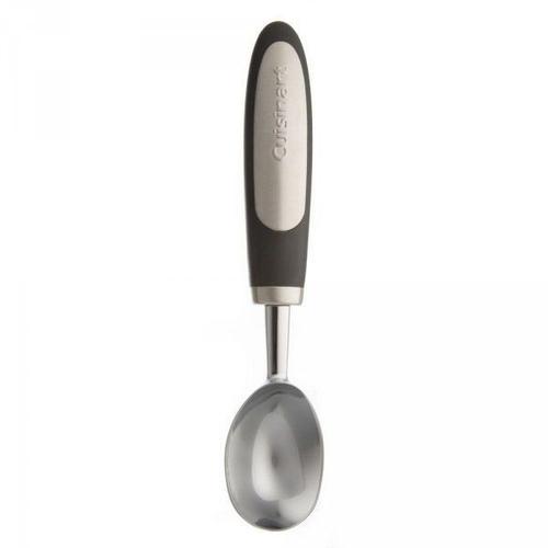 Cuisinart - Cuillère À Glace Inox/Silicone - Ctg-07-Ise