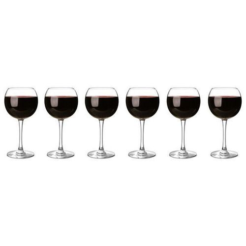 Chef And Sommelier - Lot De 6 Verres Ballon 35cl - 47019