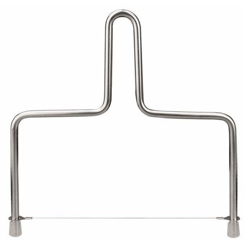 Coupe Fromage Inox 12cm