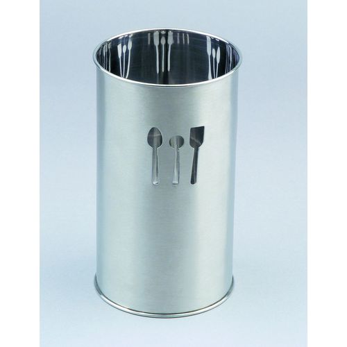 Porte Ustensiles De Cuisine Inox