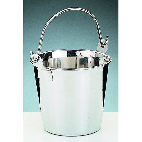 Seau Inox 0 26