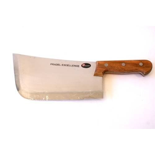 Feuille Hachoir Lame Lame Arrondie 22 Cm