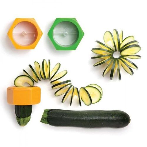 Aiguiseur Éplucheur De Fruits Légumes Rondelle Découpe Carotte Concombre