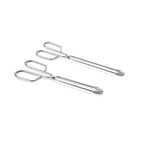 Pince Etroite Inox 25 Cm