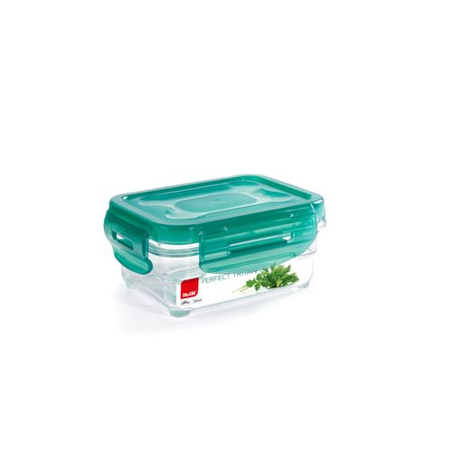 Boite Hermetique 11x8.5x5 Cm - 200 Ml