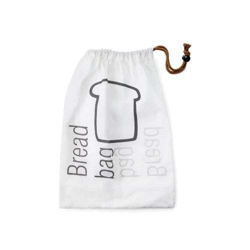 Sac A Pain Polyester 27,5 X 38 Cm