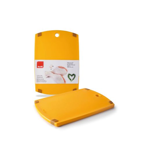 Planche A Decouper Plastique 33 X 23 X 1,5 Volaille