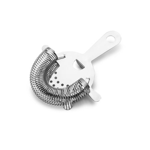 Passoire A Cocktail Inox 12x15 Cm
