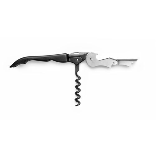 Tire-Bouchon Double Levier 12 Cm