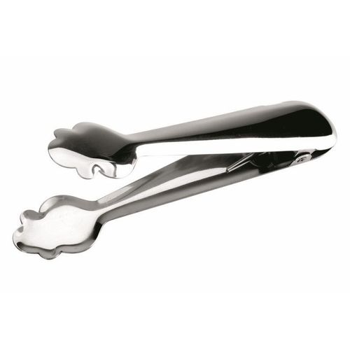 Pince A Glace Inox 19 Cm