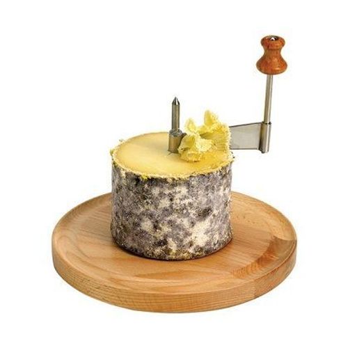 Rabot Girolle À Fromage Luxus