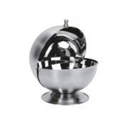 Sucrier Boule '' Bistrot '' Inox