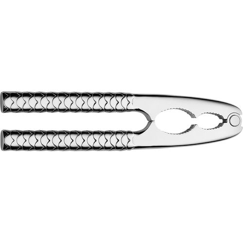 Alessi Fm23/42 Colombina Fish Casse-Custacés En Acier Inoxydable 18/10 Brillant