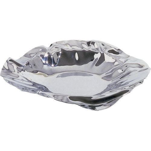 Panier En Acier Inoxydable Alessi-Port 18/10
