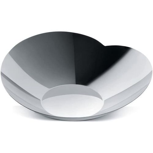 Alessi Bmgs01/22 Human Collection Saladier En Acier Inoxydable 18/10 Brillant