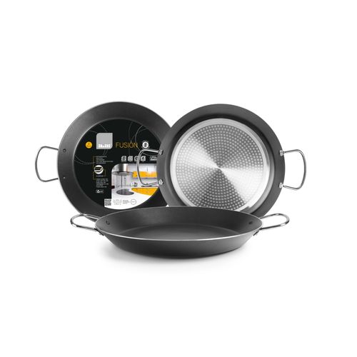 Plat A Paella Fusion 26 Cm