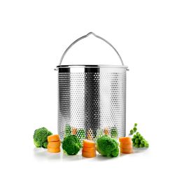 Panier Inox Pour Autocuiseur 14x10 Cm