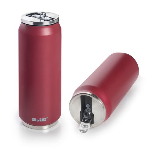 Cannette Isotherme Granada 330 Ml