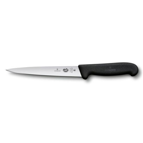 Victorinox - Couteau De Filetage - Filetez Le Poisson Avec Facilité Et Précision