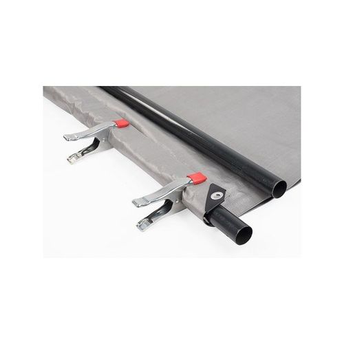 Pincettes à ressort 170Mm 2Pc