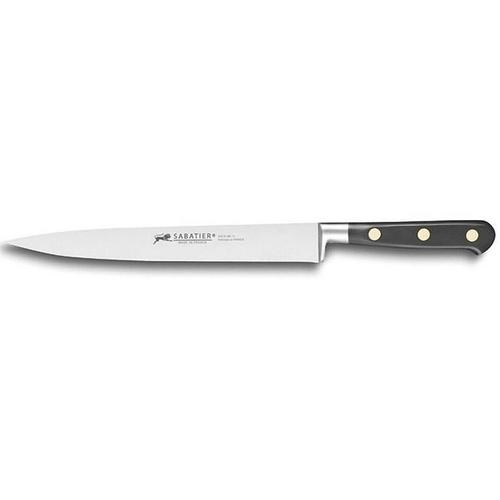 Lion Sabatier - Couteau Tranchelard Lame Inox 20cm - 728560