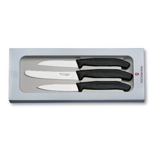 Victorinox - 6.7113.3g - Boite Cadeau: 3 Couteaux
