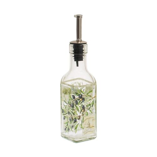Bouteille À Huile Olives 15 Cl