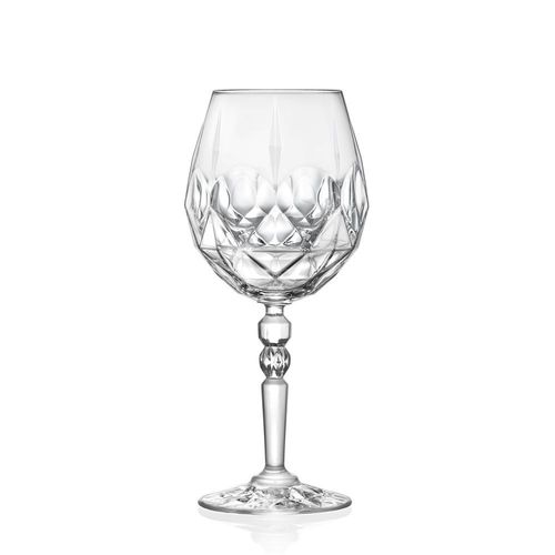 Verre À Pied Dégustation Alkemist 67 Cl (Lot De 6)