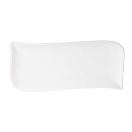 Plat Rectangle.40x17cm Melody
