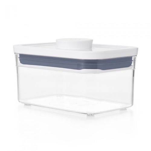 Boîte De Conservation 0.6 L Rectangle