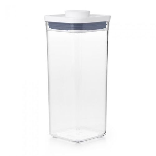 Boîte De Conservation 1.6 L Carrée