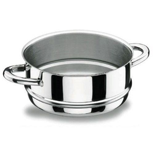 Lacor - 40420 - Panier Vapeur Vitrocor - 20 Cm