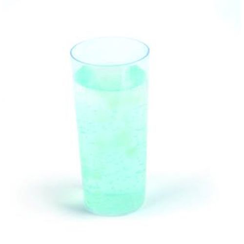 Lot De 6 Coupelles Hautes Pour Verrine Et Amuse-Bouche - Plastique