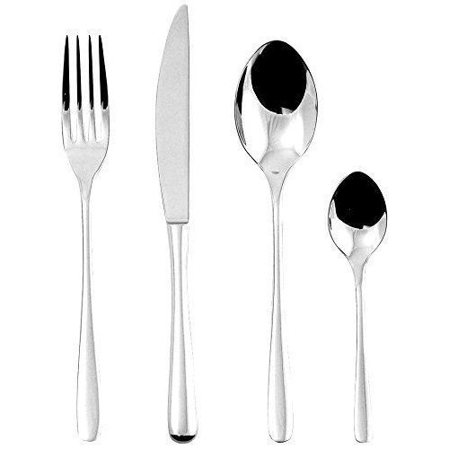 Ménagère Couverts 24 Pièces Taste Sambonet