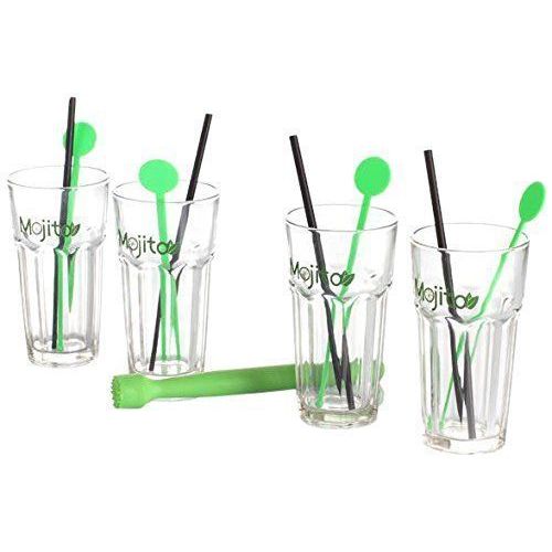 Jja 115935 Coffret Mojito 13 Pièces