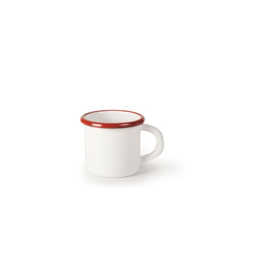 Mug Email Bordeaux 8 Cm