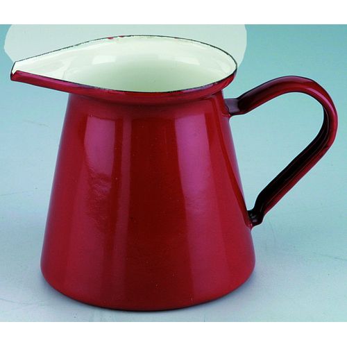 Pot A Lait Rouge 0l50